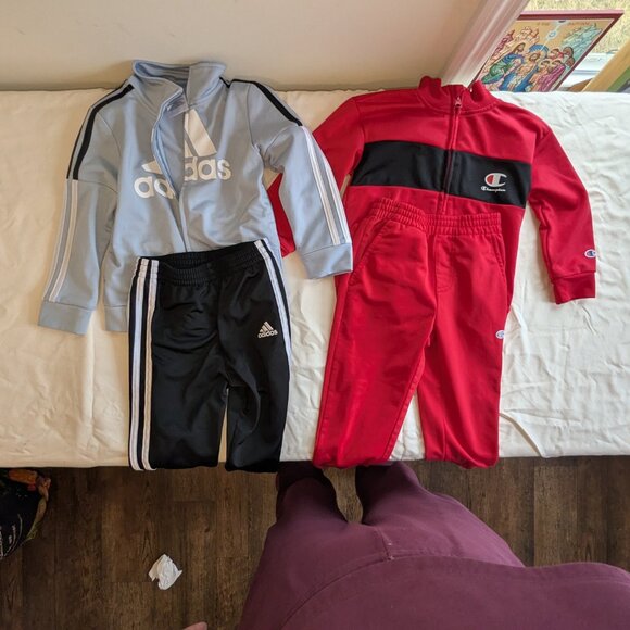 3T Fall Bundle - Picture 7 of 9